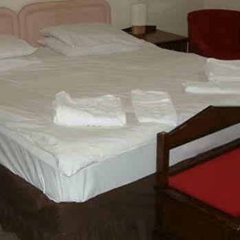 Bed & Breakfast York House Edinburgh