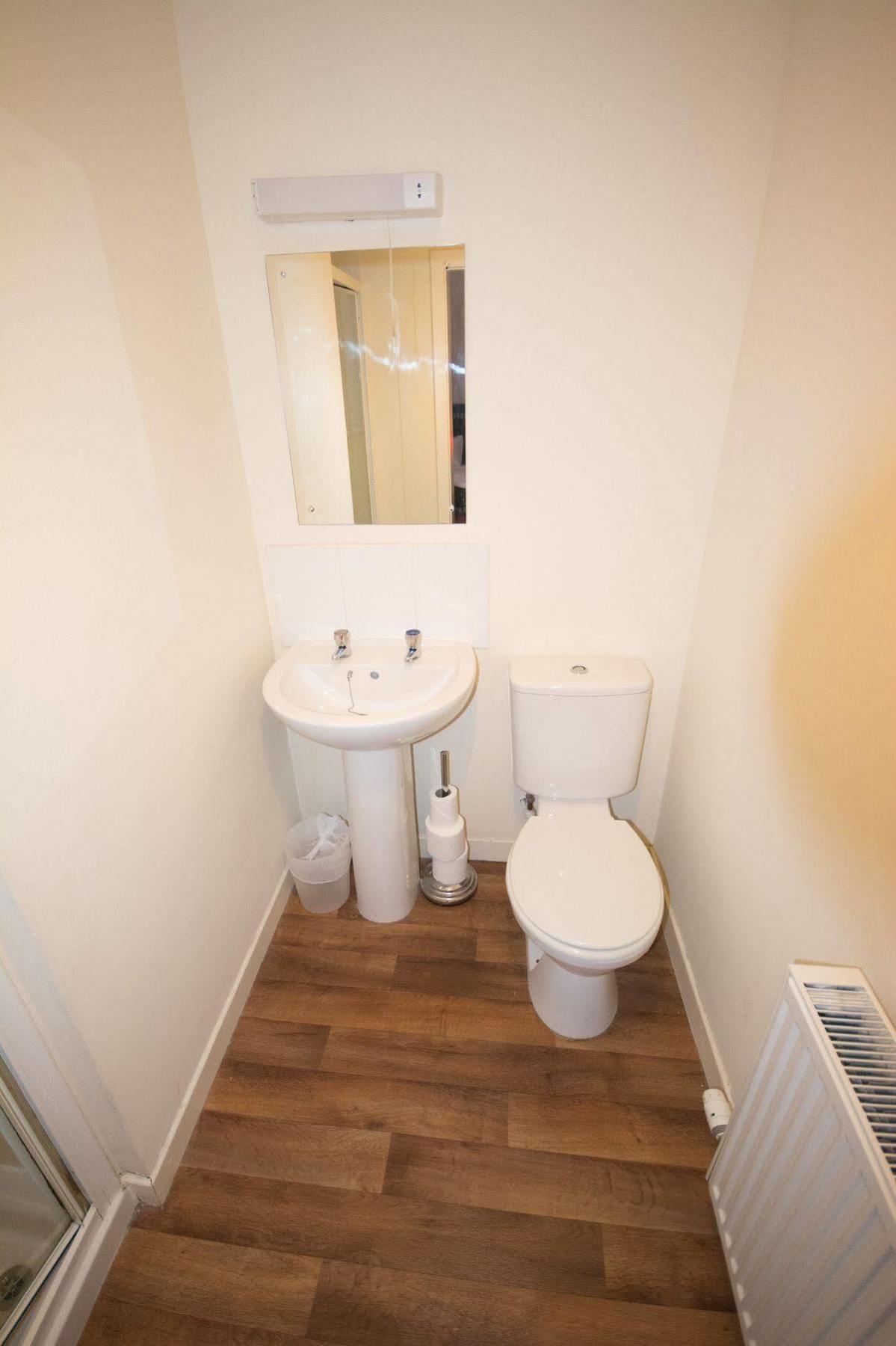 York House Bed & Breakfast